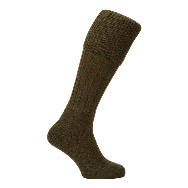 Pennine Gamekeeper Shooting Socks