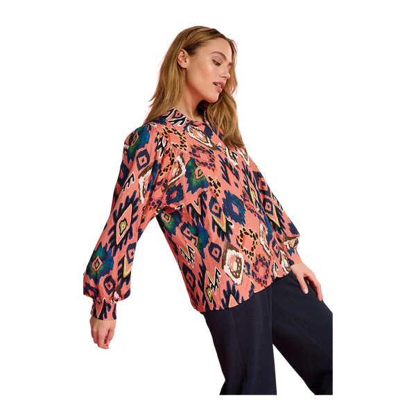 POM Amsterdam Crafts Blouse for Women