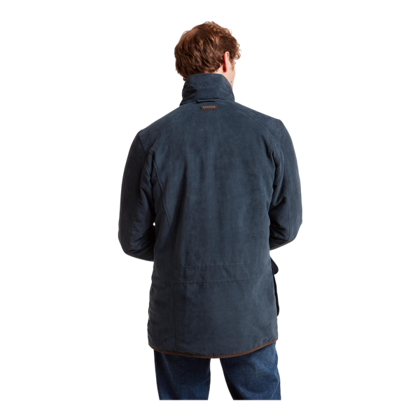 Schoffel Oundle Country Coat