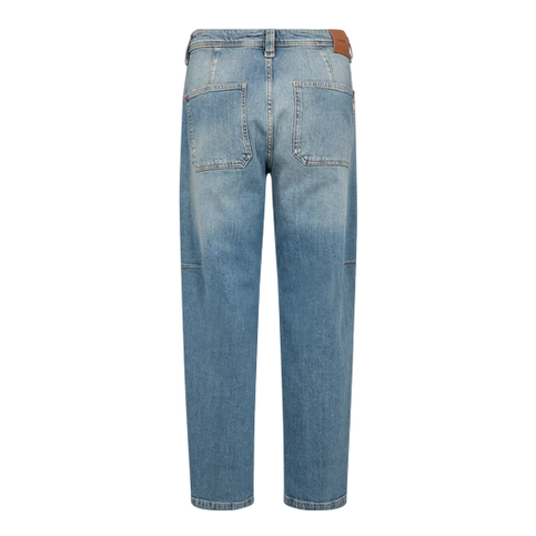 Mos Mosh Aymen Galleon Jeans