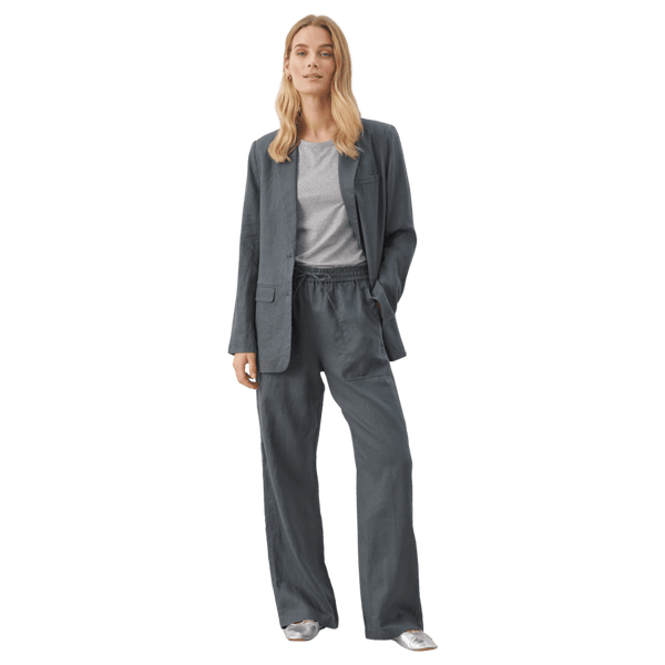 Part Two Nyan Linen Blazer for Women