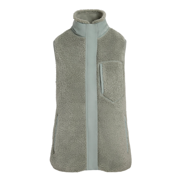 Fairfax & Favor The Agnes Fleece Gilet