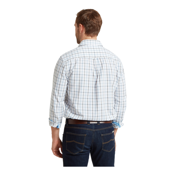 Schoffel Baconsthorpe Tailored Shirt