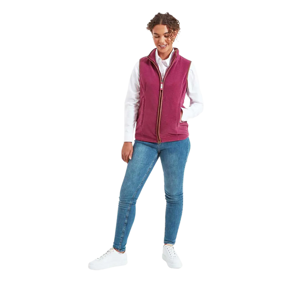 Schoffel Lyndon II Fleece Gilet