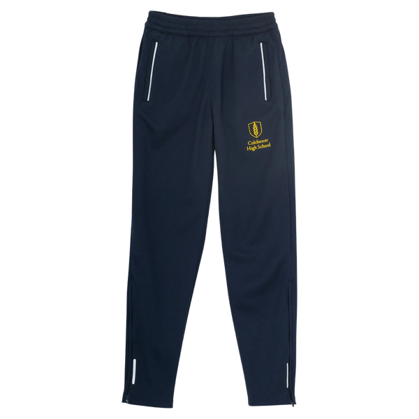 Colchester High School Tracksuit Trouser