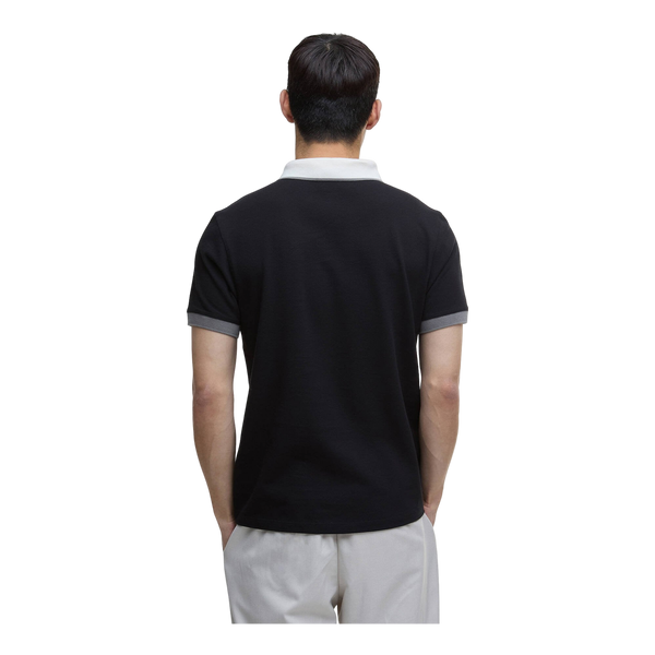 Barbour International Howall Polo Shirt