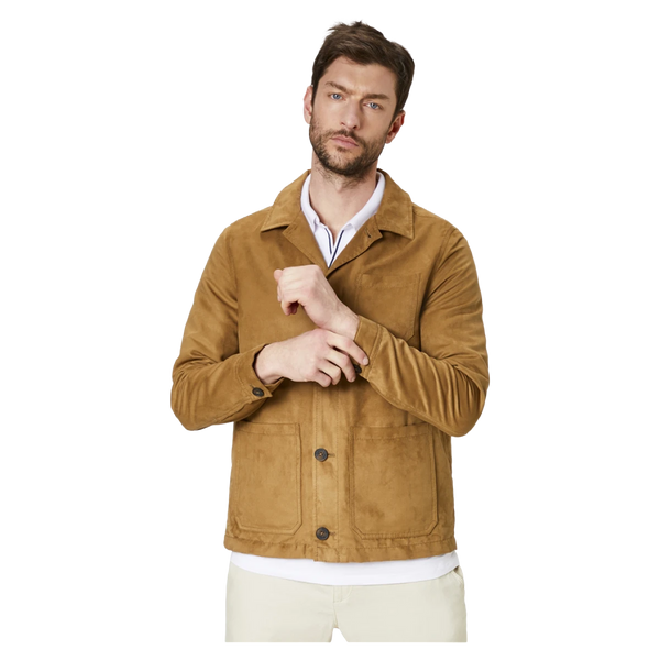 S4 St. Tropez 2 Jacket