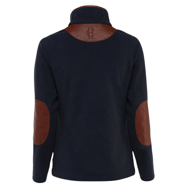 Holland Cooper Country Fleece Jacket