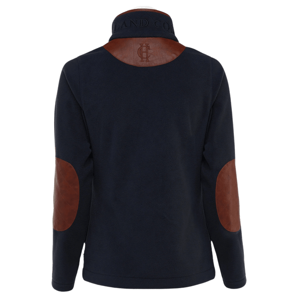 Holland Cooper Country Fleece Jacket for Women