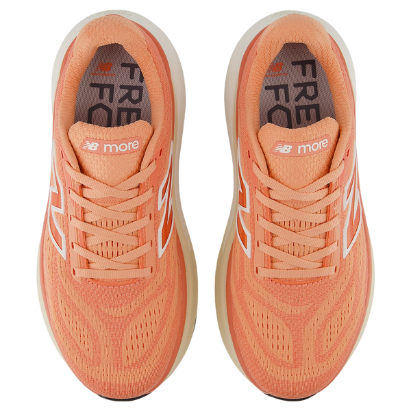 New Balance Fresh Foam X More v6 Shoes Women's Running Shoes