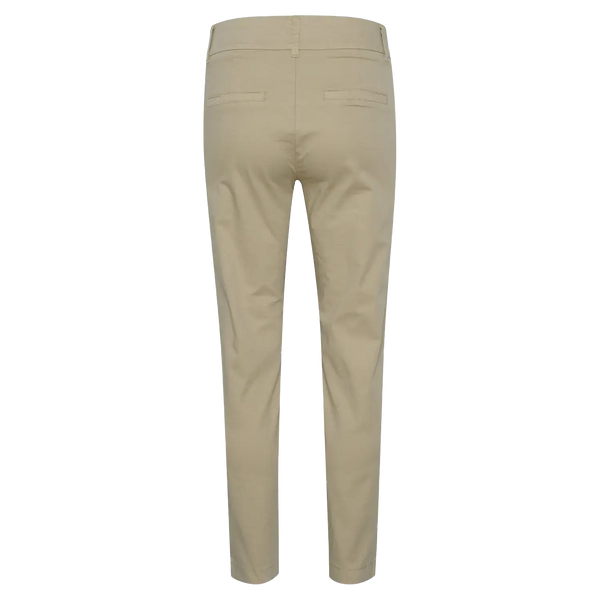 Part Two Soffys Ankle Length Chino