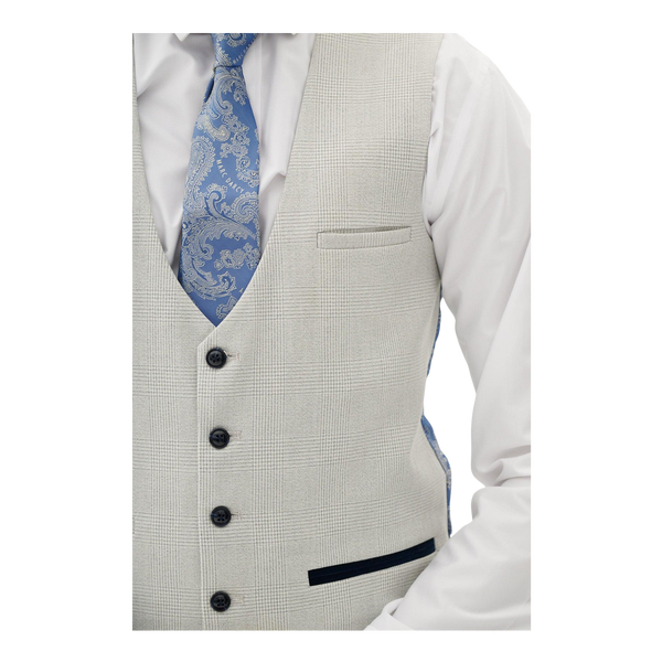 Marc Darcy Bromley Three Piece Suit