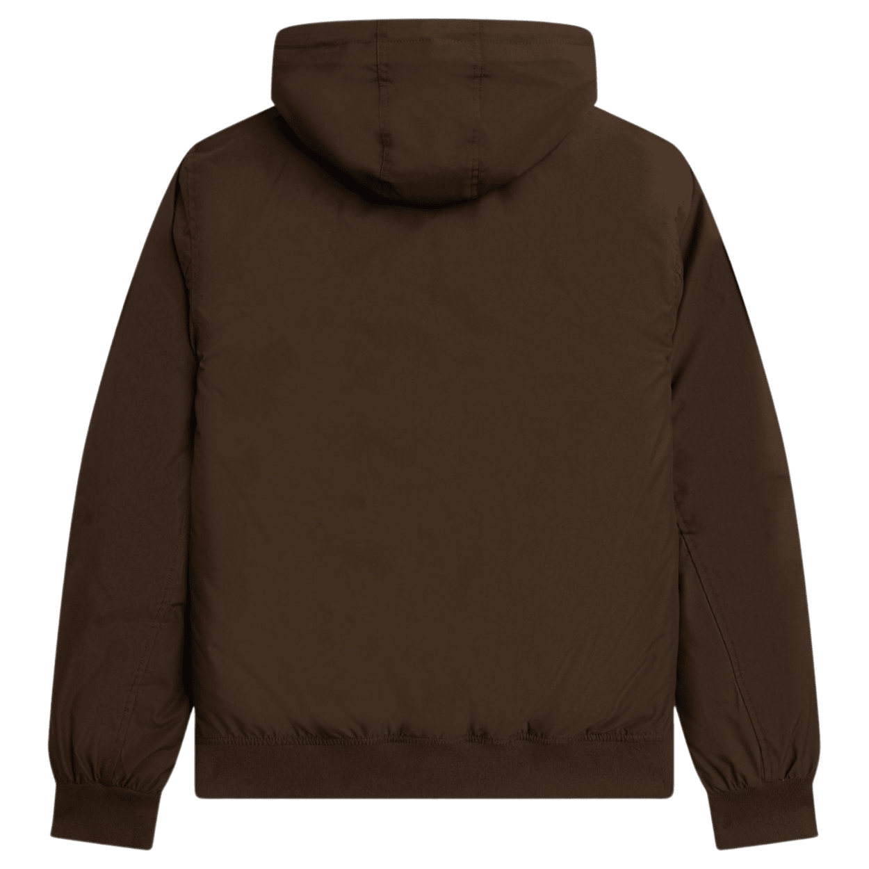 Fred Perry Padded Hooded Bentham Jacket Coes