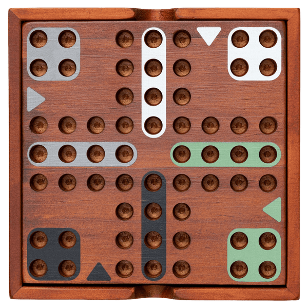 Suck UK Ludo