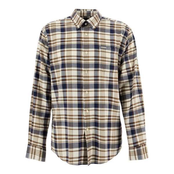 Barbour Hunwick Regular Shirt