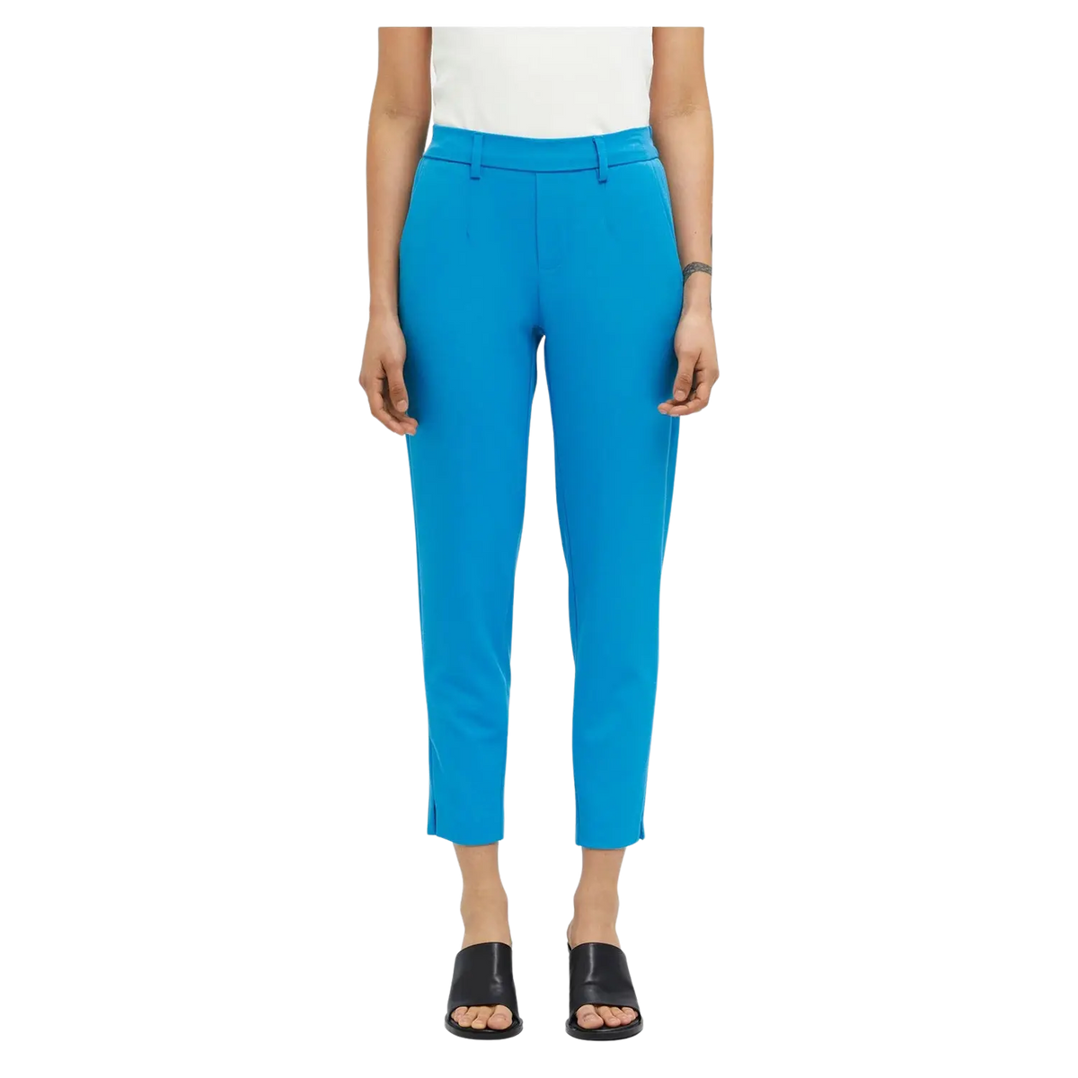 Object Lisa Slim Pants | Coes