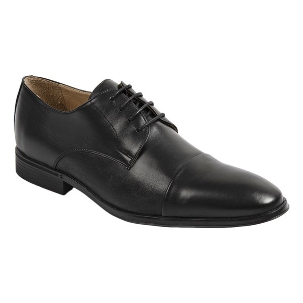 Anatomic Adriano Leather Oxford Shoe