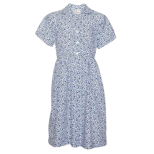 Holmwood Summer Dress
