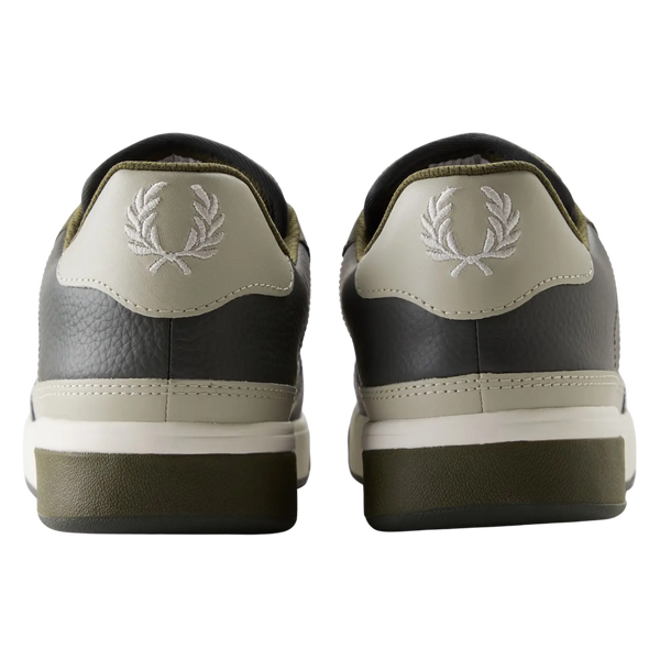 Fred Perry Branded B300 Trainers for Men