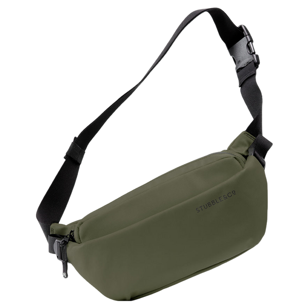 Stubble & Co The Crossbody