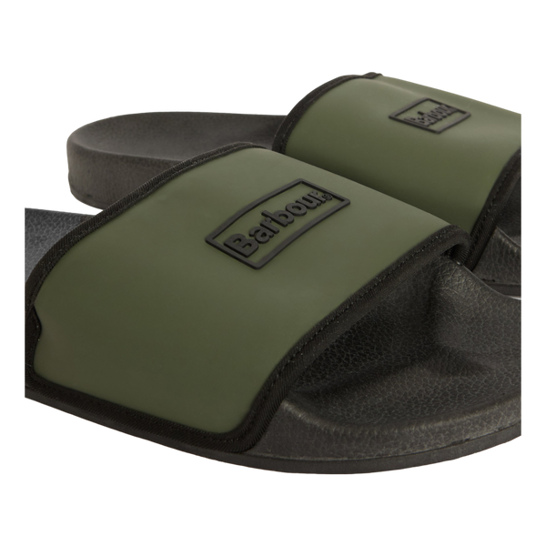 Barbour Cresswell Slider