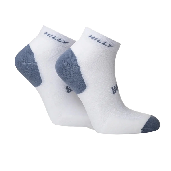 Hilly Active Quarter Socks 2 Pack