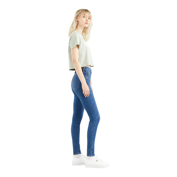 Levi's 720 High Rise Super Skinny Jeans for Women