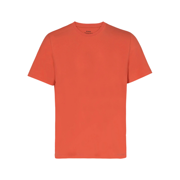Ecoalf Patch T-Shirt for Men