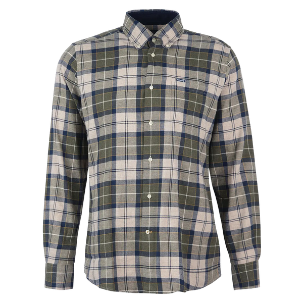 Barbour Fortrose Tailored Shirt