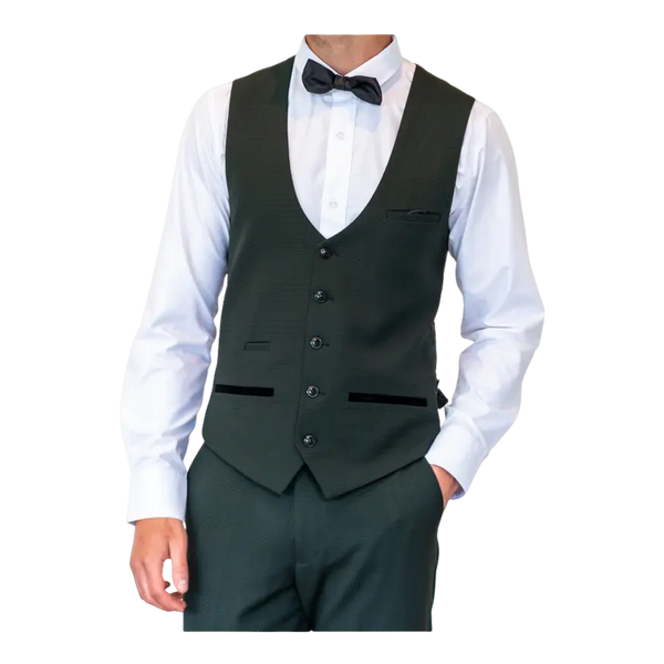Marc Darcy Bromley Suit Waistcoat
