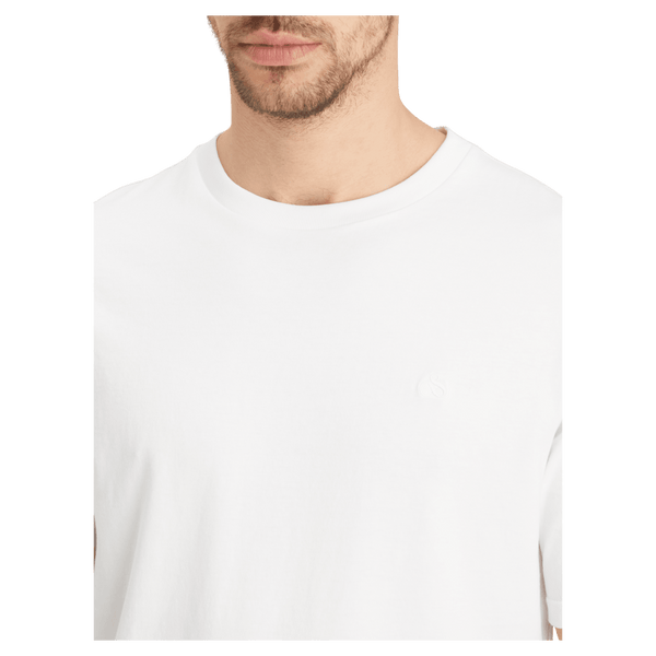 Scotch & Soda Core Logo T-Shirt