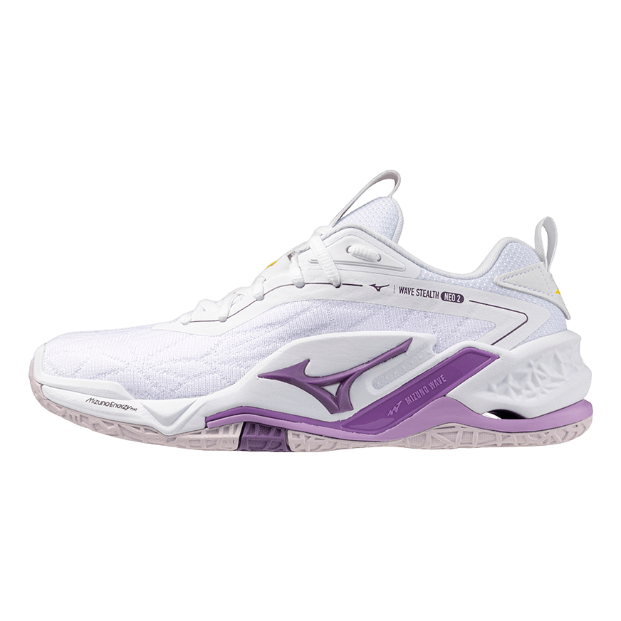 Mizuno Wave Stealth Neo Netball Trainers