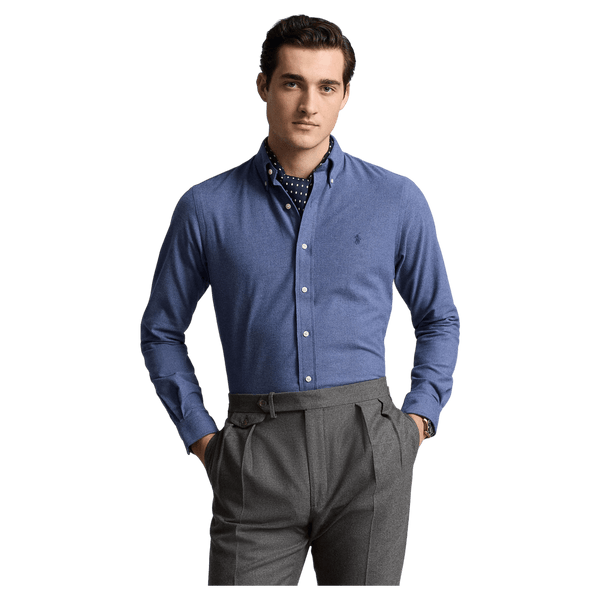 Polo Ralph Lauren Long Sleeve Sport Shirt