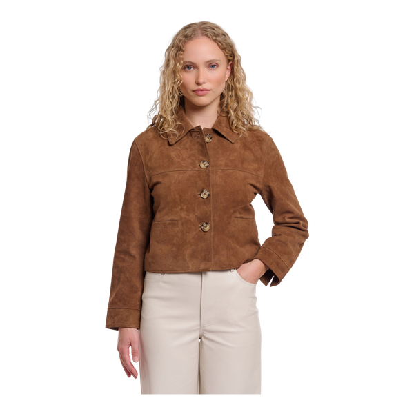 Rino & Pelle Zeyna Full Button Jacket