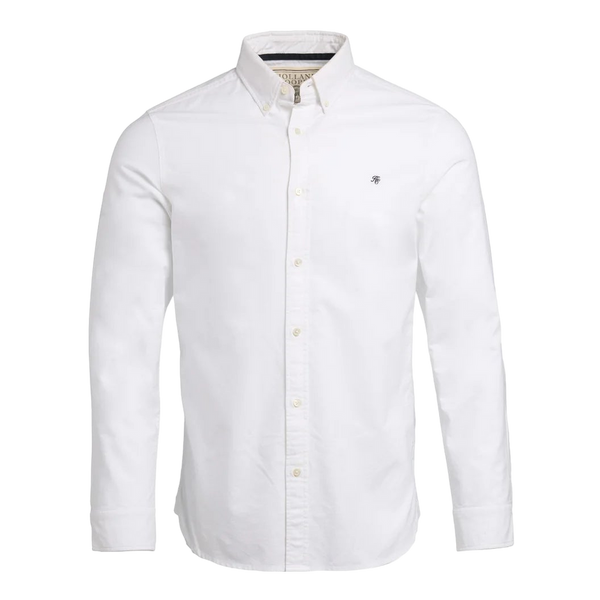 Holland Cooper Men's Classic Oxford Shirt