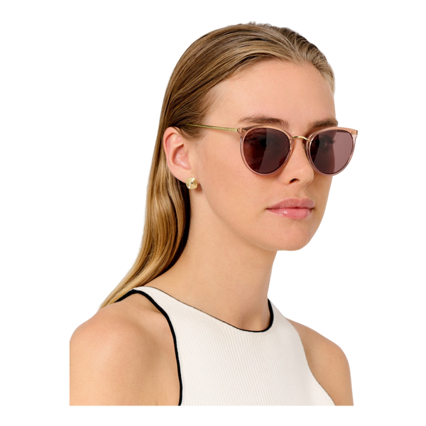 Katie Loxton Santorini Round Sunglasses
