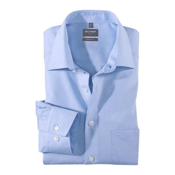 Olymp Long Sleeve Formal Shirt
