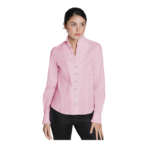 Tinta & Bariloche Camisa Bariloche Lucar 224 Shirt