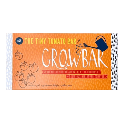 The Gluttonous Gardener The Growbar