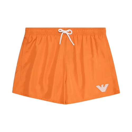 Emporio Armani Essential Drawstring Swimshorts
