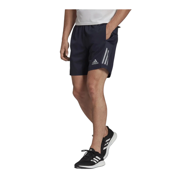 Adidas Own The Run Shorts for Men