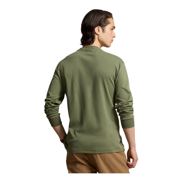 Polo Ralph Lauren Long Sleeve T-Shirt