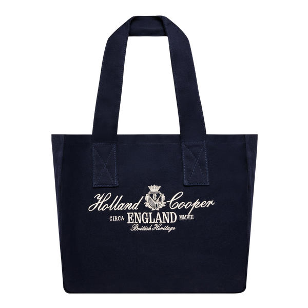Holland Cooper Essential Tote Bag