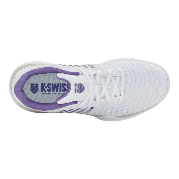 K-Swiss Express Light 3 Clay Tennis Shoes