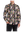 Replay Long Sleeve Floral Shirt