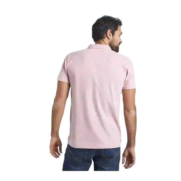 Weird Fish Jetstream Polo
