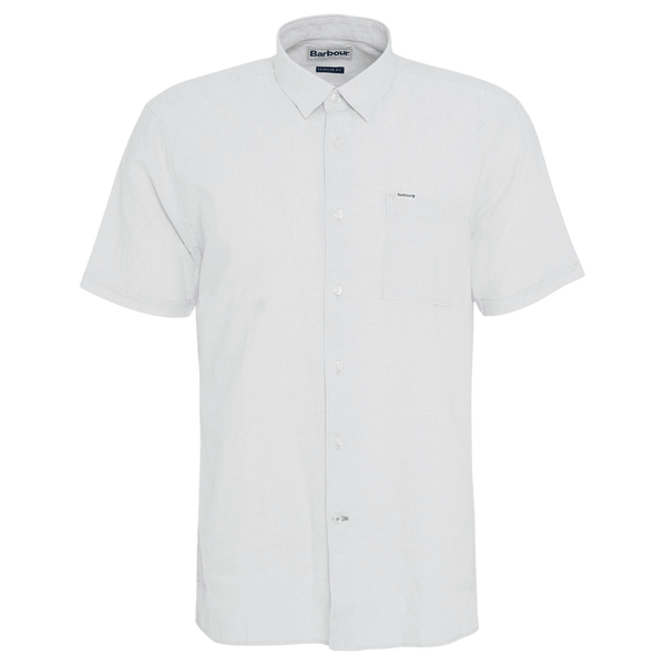 Barbour Nelson Short Sleeve Summer Shirt