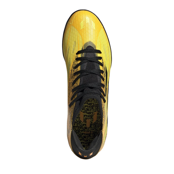 Adidas X Speedflow Messi Football Astro Football Boots