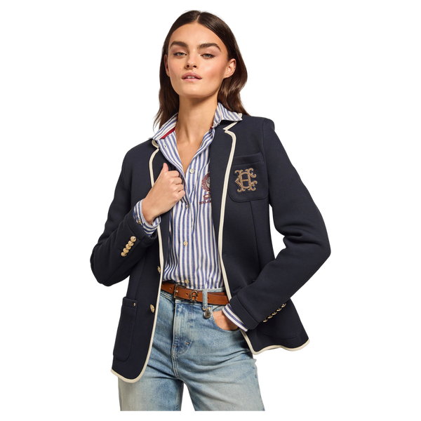 Holland Cooper Henley Blazer