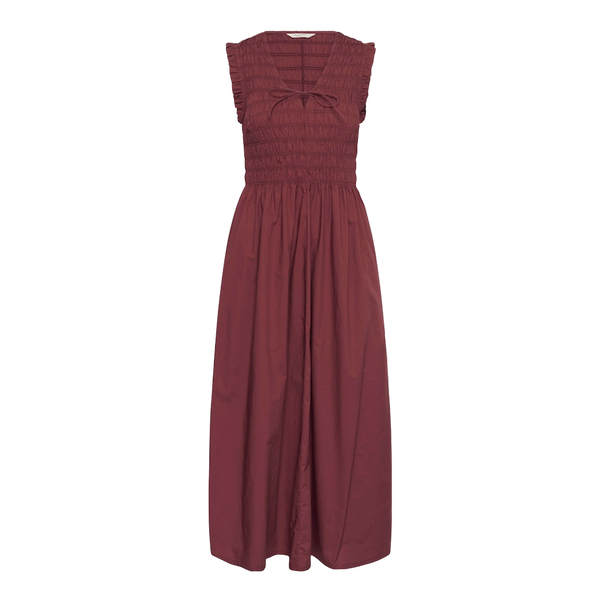 Part Two Borgnette Pw Dress
